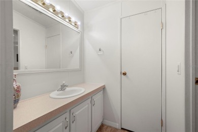Port Charlotte Village was voted #1 in Charlotte County.  Not in on Kings Gate Golf Club in Florida - for sale on GolfHomes.com, golf home, golf lot