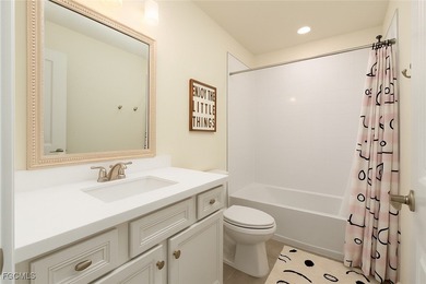 Welcome to the RARE *Mariner* model, a true standout in the on Babcock National Golf Course in Florida - for sale on GolfHomes.com, golf home, golf lot