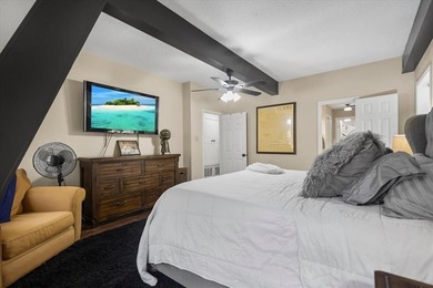 This home delivers immediate curb appeal with a generous front on Hide-A-Way Lake Golf Course in Texas - for sale on GolfHomes.com, golf home, golf lot