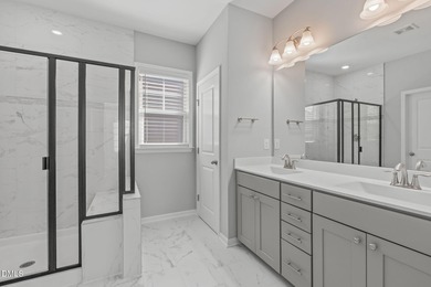 Charming Craftsman Home in the Beloved 12 Oaks Golf Course on The Club At Twelve Oaks in North Carolina - for sale on GolfHomes.com, golf home, golf lot