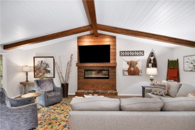 Searching for a Charming Lake Keowee Getaway? Whether you're on Keowee Key Golf and Country Club in South Carolina - for sale on GolfHomes.com, golf home, golf lot
