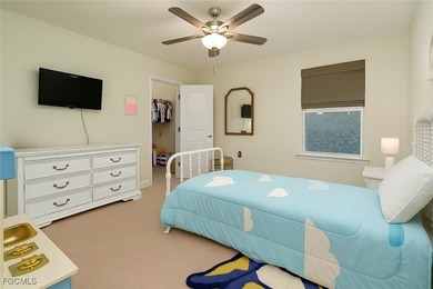 Welcome to the RARE *Mariner* model, a true standout in the on Babcock National Golf Course in Florida - for sale on GolfHomes.com, golf home, golf lot