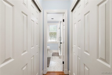 Beautifully updated 4 bedroom colonial w 2 separate lots on Stonehenge Golf and Country Club in Virginia - for sale on GolfHomes.com, golf home, golf lot
