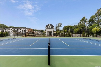 The Sagamore At Mills Pond is an amenity driven luxury townhome on Cold Spring Country Club in New York - for sale on GolfHomes.com, golf home, golf lot