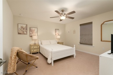 Welcome to the RARE *Mariner* model, a true standout in the on Babcock National Golf Course in Florida - for sale on GolfHomes.com, golf home, golf lot