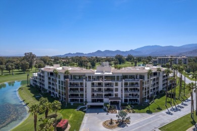 Step into the lap of luxury and modern comfort with this on Rancho Mirage Country Club in California - for sale on GolfHomes.com, golf home, golf lot