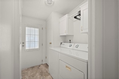 Port Charlotte Village was voted #1 in Charlotte County.  Not in on Kings Gate Golf Club in Florida - for sale on GolfHomes.com, golf home, golf lot
