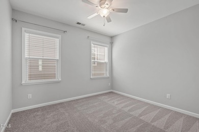 Charming Craftsman Home in the Beloved 12 Oaks Golf Course on The Club At Twelve Oaks in North Carolina - for sale on GolfHomes.com, golf home, golf lot