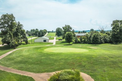 The gorgeous 64.15-acre golf course and clubhouse nestled in the on Southern Oaks Country Club in Missouri - for sale on GolfHomes.com, golf home, golf lot