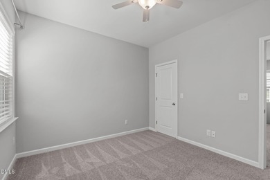 Charming Craftsman Home in the Beloved 12 Oaks Golf Course on The Club At Twelve Oaks in North Carolina - for sale on GolfHomes.com, golf home, golf lot