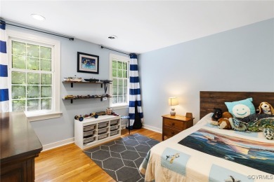 Beautifully updated 4 bedroom colonial w 2 separate lots on Stonehenge Golf and Country Club in Virginia - for sale on GolfHomes.com, golf home, golf lot