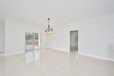 MOVE-IN READY! Brand New house on a  1/2  acre lot in Lake on Indian Lake Estates Golf and Country Club in Florida - for sale on GolfHomes.com, golf home, golf lot