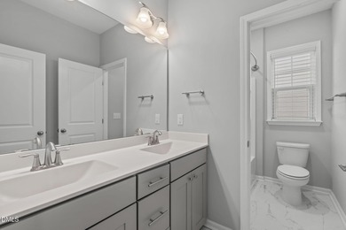 Charming Craftsman Home in the Beloved 12 Oaks Golf Course on The Club At Twelve Oaks in North Carolina - for sale on GolfHomes.com, golf home, golf lot