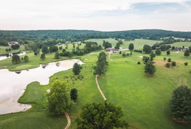 The gorgeous 64.15-acre golf course and clubhouse nestled in the on Southern Oaks Country Club in Missouri - for sale on GolfHomes.com, golf home, golf lot