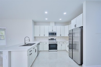 MOVE-IN READY! Brand New house on a  1/2  acre lot in Lake on Indian Lake Estates Golf and Country Club in Florida - for sale on GolfHomes.com, golf home, golf lot