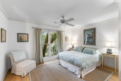 Classic and elegantly designed home with French provincial style on The Seabrook Island Club in South Carolina - for sale on GolfHomes.com, golf home, golf lot