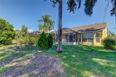 Discover this charming 3-bed, 2-bath waterfront home nestled in on Countryway Golf Course in Florida - for sale on GolfHomes.com, golf home, golf lot