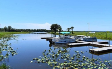 Half acre lot located in tranquil community of Indian Lake on Indian Lake Estates Golf and Country Club in Florida - for sale on GolfHomes.com, golf home, golf lot