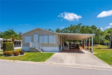 Port Charlotte Village was voted #1 in Charlotte County.  Not in on Kings Gate Golf Club in Florida - for sale on GolfHomes.com, golf home, golf lot