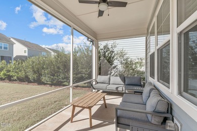 Charming Craftsman Home in the Beloved 12 Oaks Golf Course on The Club At Twelve Oaks in North Carolina - for sale on GolfHomes.com, golf home, golf lot