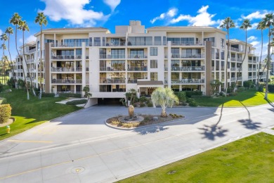 Step into the lap of luxury and modern comfort with this on Rancho Mirage Country Club in California - for sale on GolfHomes.com, golf home, golf lot