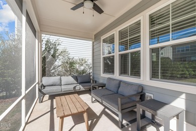 Charming Craftsman Home in the Beloved 12 Oaks Golf Course on The Club At Twelve Oaks in North Carolina - for sale on GolfHomes.com, golf home, golf lot