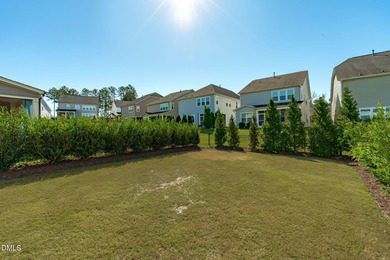 Charming Craftsman Home in the Beloved 12 Oaks Golf Course on The Club At Twelve Oaks in North Carolina - for sale on GolfHomes.com, golf home, golf lot