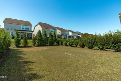 Charming Craftsman Home in the Beloved 12 Oaks Golf Course on The Club At Twelve Oaks in North Carolina - for sale on GolfHomes.com, golf home, golf lot
