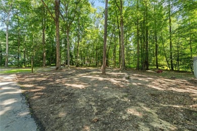 Beautifully updated 4 bedroom colonial w 2 separate lots on Stonehenge Golf and Country Club in Virginia - for sale on GolfHomes.com, golf home, golf lot