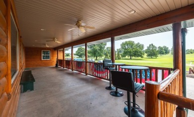 The gorgeous 64.15-acre golf course and clubhouse nestled in the on Southern Oaks Country Club in Missouri - for sale on GolfHomes.com, golf home, golf lot