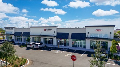 Welcome to the RARE *Mariner* model, a true standout in the on Babcock National Golf Course in Florida - for sale on GolfHomes.com, golf home, golf lot