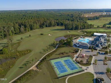 Charming Craftsman Home in the Beloved 12 Oaks Golf Course on The Club At Twelve Oaks in North Carolina - for sale on GolfHomes.com, golf home, golf lot