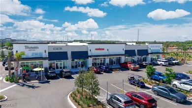 Welcome to the RARE *Mariner* model, a true standout in the on Babcock National Golf Course in Florida - for sale on GolfHomes.com, golf home, golf lot