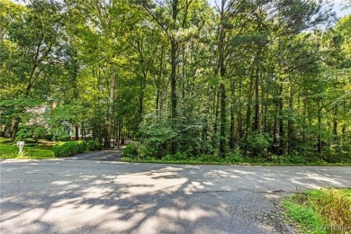 Beautifully updated 4 bedroom colonial w 2 separate lots on Stonehenge Golf and Country Club in Virginia - for sale on GolfHomes.com, golf home, golf lot