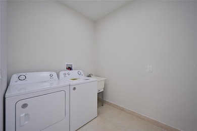 MOVE-IN READY! Brand New house on a  1/2  acre lot in Lake on Indian Lake Estates Golf and Country Club in Florida - for sale on GolfHomes.com, golf home, golf lot