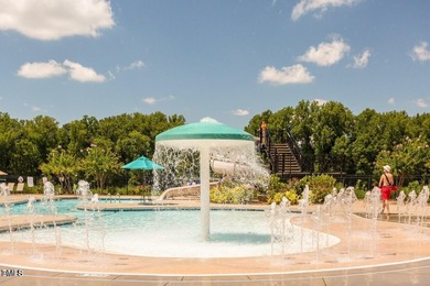 Charming Craftsman Home in the Beloved 12 Oaks Golf Course on The Club At Twelve Oaks in North Carolina - for sale on GolfHomes.com, golf home, golf lot