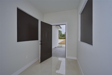 MOVE-IN READY! Brand New house on a  1/2  acre lot in Lake on Indian Lake Estates Golf and Country Club in Florida - for sale on GolfHomes.com, golf home, golf lot