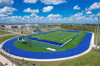 Welcome to the RARE *Mariner* model, a true standout in the on Babcock National Golf Course in Florida - for sale on GolfHomes.com, golf home, golf lot