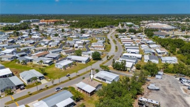 Port Charlotte Village was voted #1 in Charlotte County.  Not in on Kings Gate Golf Club in Florida - for sale on GolfHomes.com, golf home, golf lot