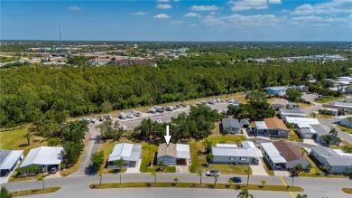 Port Charlotte Village was voted #1 in Charlotte County.  Not in on Kings Gate Golf Club in Florida - for sale on GolfHomes.com, golf home, golf lot