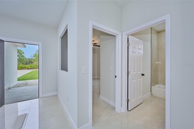 MOVE-IN READY! Brand New house on a  1/2  acre lot in Lake on Indian Lake Estates Golf and Country Club in Florida - for sale on GolfHomes.com, golf home, golf lot