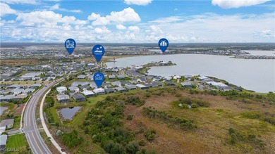 Welcome to the RARE *Mariner* model, a true standout in the on Babcock National Golf Course in Florida - for sale on GolfHomes.com, golf home, golf lot