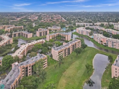 Welcome to this exquisite 2-bedroom/ 2-bathroom condo boasting on Sunrise Lakes Phase IV Golf Course in Florida - for sale on GolfHomes.com, golf home, golf lot