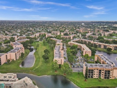 Welcome to this exquisite 2-bedroom/ 2-bathroom condo boasting on Sunrise Lakes Phase IV Golf Course in Florida - for sale on GolfHomes.com, golf home, golf lot