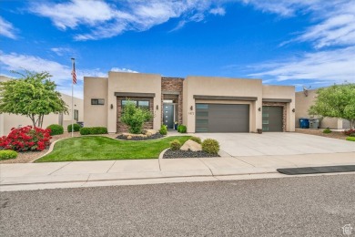 Impeccably updated and ideally situated, this home in the on The Ledges Golf Club in Utah - for sale on GolfHomes.com, golf home, golf lot