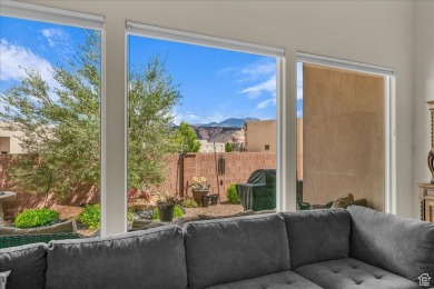 Impeccably updated and ideally situated, this home in the on The Ledges Golf Club in Utah - for sale on GolfHomes.com, golf home, golf lot