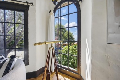 Tucked away in the beautiful Berkeley Hills, this rarely on Tilden Park Golf Course in California - for sale on GolfHomes.com, golf home, golf lot