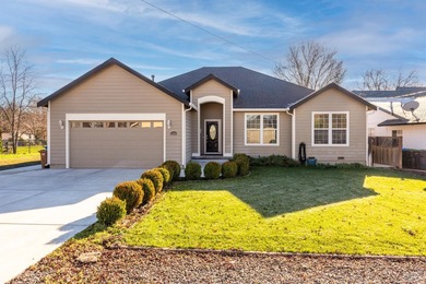 Welcome to one of Hidden Valley Lake's finest offerings! This on Hidden Valley Lake Golf and Country Club in California - for sale on GolfHomes.com, golf home, golf lot