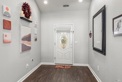 Welcome to one of Hidden Valley Lake's finest offerings! This on Hidden Valley Lake Golf and Country Club in California - for sale on GolfHomes.com, golf home, golf lot