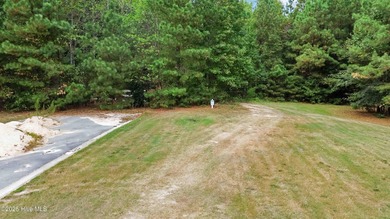 Only 27 lots remain in Section 3! This .50 acre homesite (Lot 62 on The Golf Club At Rocky Mount in North Carolina - for sale on GolfHomes.com, golf home, golf lot